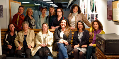 Metrovalencia 8M 2023